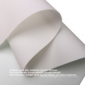 Good Quality Double Sides Laminated TPU Nylon 840D Coated White Fabric For Outdoor Waterproof Bag